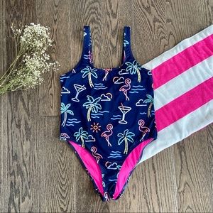 Chubbies The Electric Swimsuit